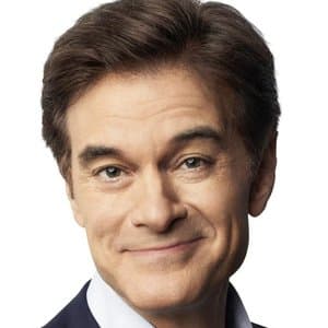 Mehmet Oz