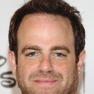 Paul Adelstein