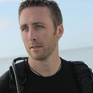 Philippe Cousteau Jr.