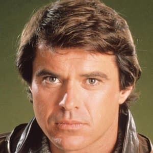 Robert Urich