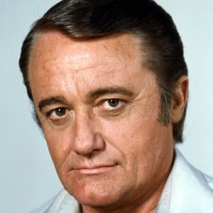 Robert Vaughn