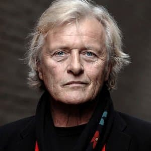 Rutger Hauer