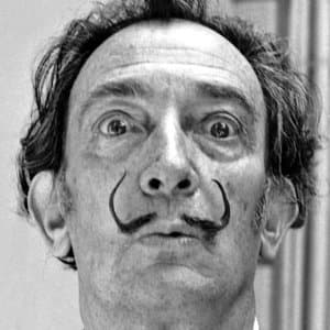 Salvador Dalí