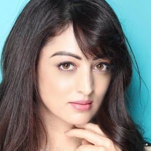 Sandeepa Dhar