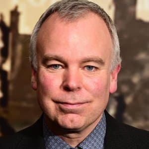 Steve Pemberton