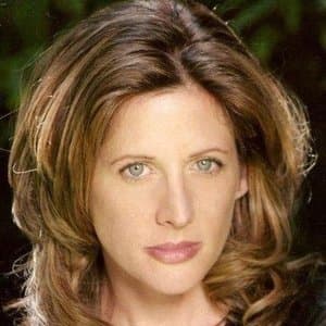 Tracy Nelson