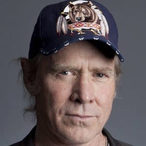 Will Patton