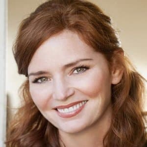 Brigid Brannagh