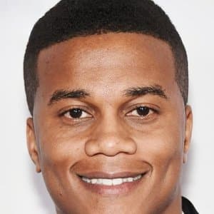 Cory Hardrict