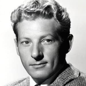 Danny Kaye