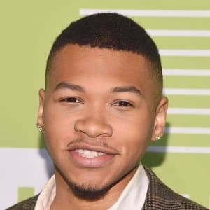 Franz Drameh