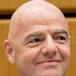 Gianni Infantino