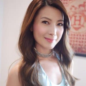 Jeanette Aw