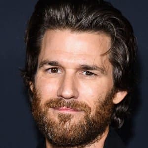 Johnny Whitworth