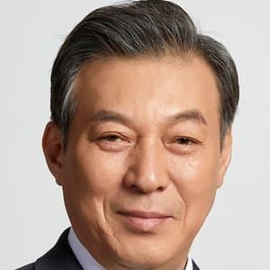 Kim Kap-soo