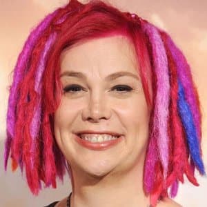 Lana Wachowski