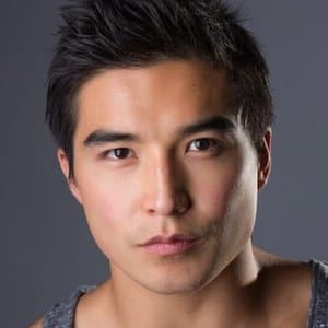 Ludi Lin