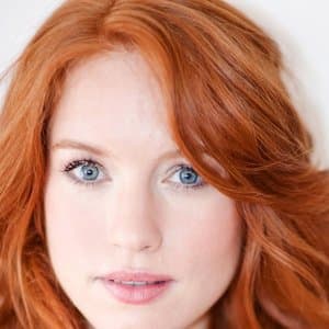 Maria Christina Thayer