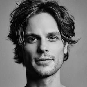 Matthew Gray Gubler