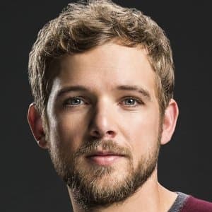 Max Thieriot