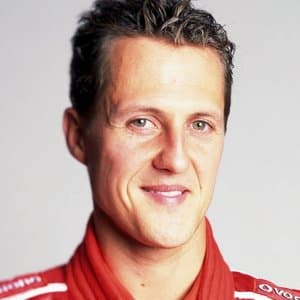 Michael Schumacher