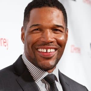 Michael Strahan