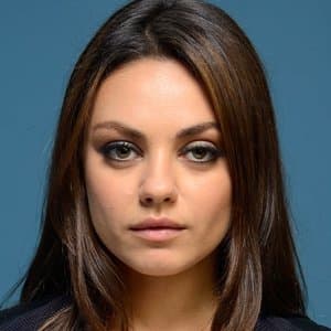 Mila Kunis