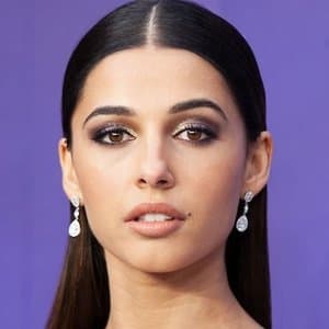 Naomi Scott