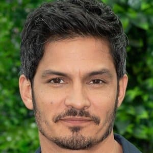 Nicholas Gonzalez