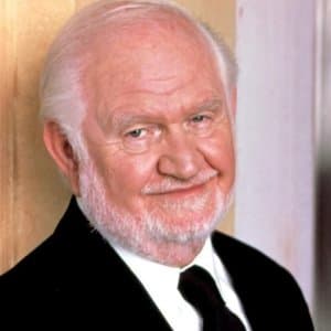 Robert Prosky