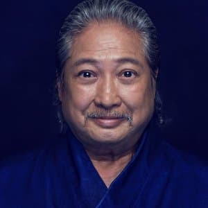 Sammo Hung