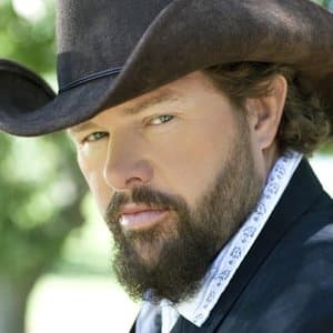 Toby Keith