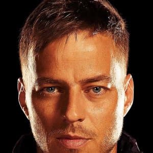 Tom Wlaschiha