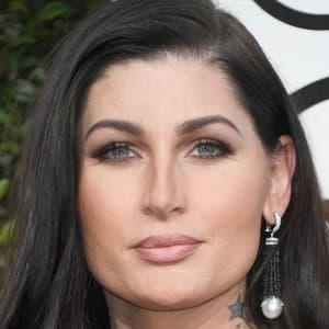 Trace Lysette