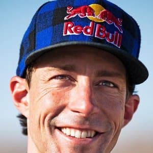 Travis Pastrana