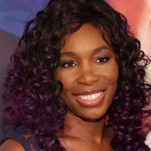 Venus Williams