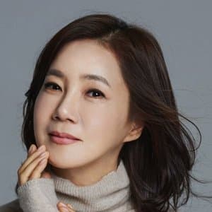 Yang Mi-kyung