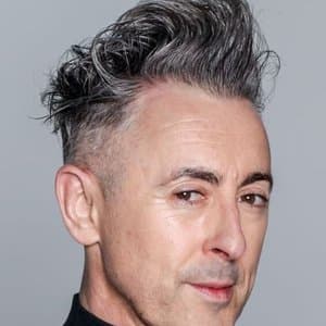 Alan Cumming