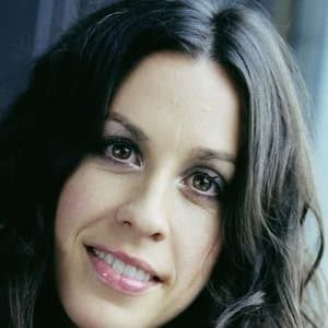 Alanis Morissette