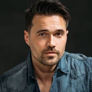 Brett Dalton