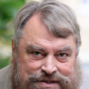 Brian Blessed