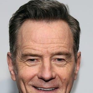 Bryan Cranston