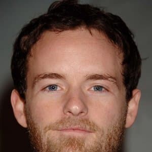 Christopher Masterson