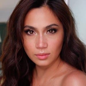 Diana Zubiri