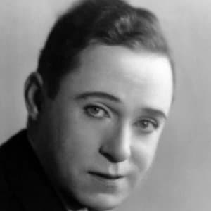 Harry Langdon