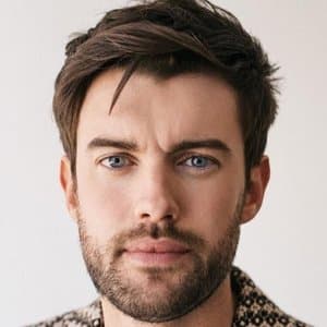 Jack Whitehall