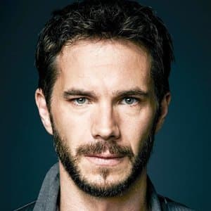 James D'Arcy