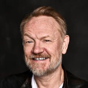 Jared Harris