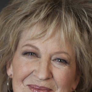 Jayne Eastwood