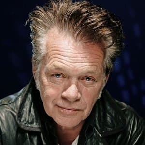 John Mellencamp